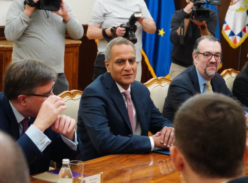 Neće biti nikakvih ekonomskih posljedica po Srbiju ako se ukloni rusko vlasništvo u NIS-u