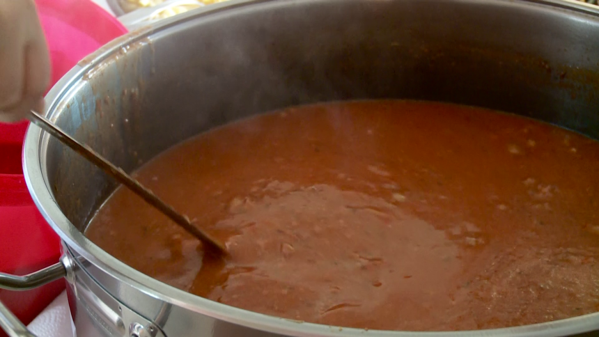 Neznatna korist od ukidanja PDV-a na doniranu hranu