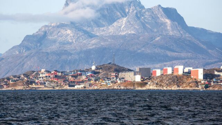 Danska poslala privatne poruke Trampu o Grenlandu