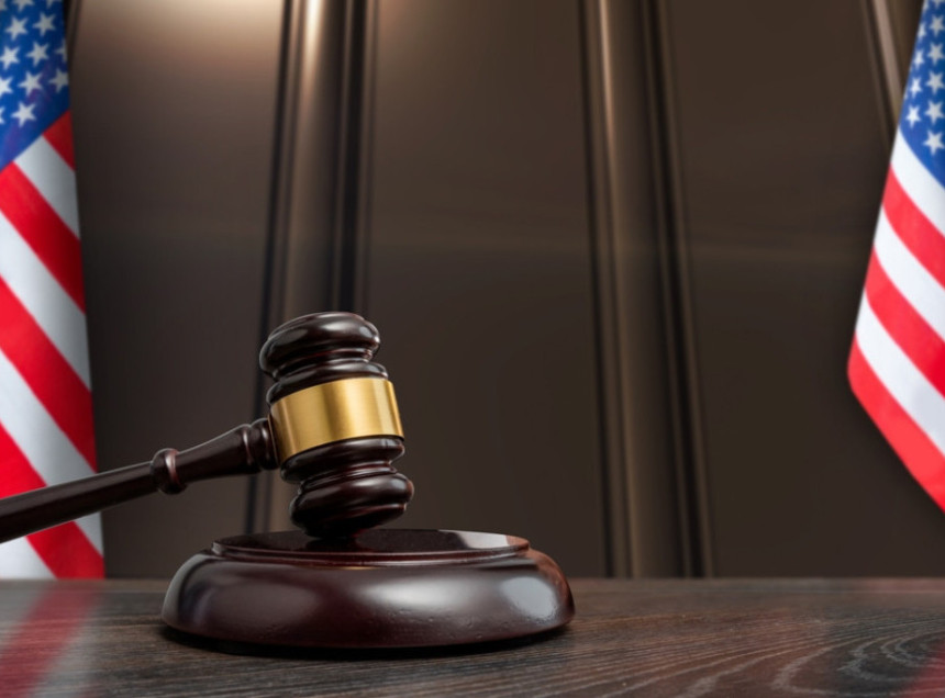 Žena iz Kalifornije osuđena na više od pet godina zatvora