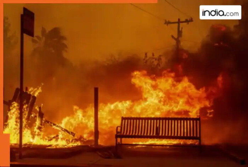 Los Anđeles: Broj poginulih u požarima povećao se na 24