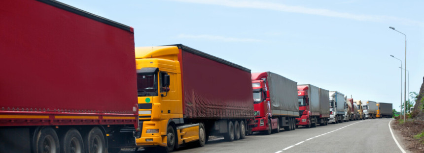 "Nakon 15. januara moguća blokada granica EU"