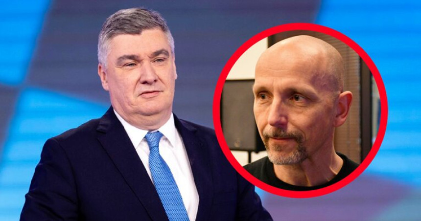 Stanković: Glasali ste za čovjeka koji kuva kafu ratnim zločincima