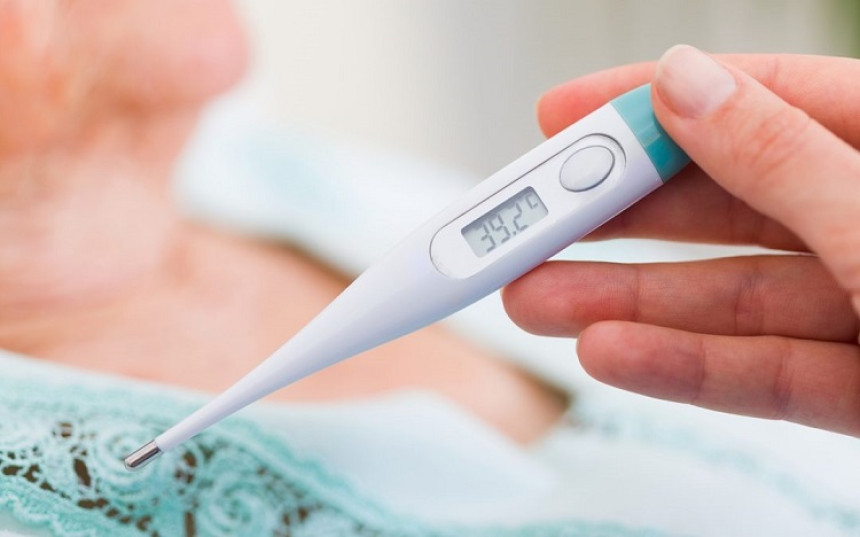 Infekcija slična gripu napunila bolnice u Srpskoj