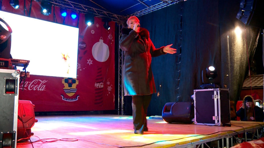 Dobojlije u novu pravoslavnu godinu uvela Ćana