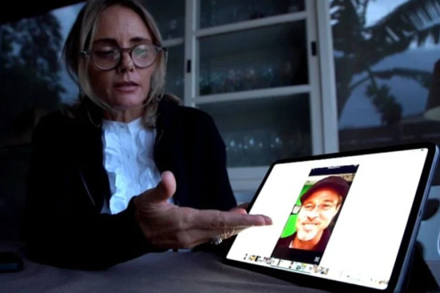 Francuskinju prevario lažni Bred Pit ostala bez 830.000 evra