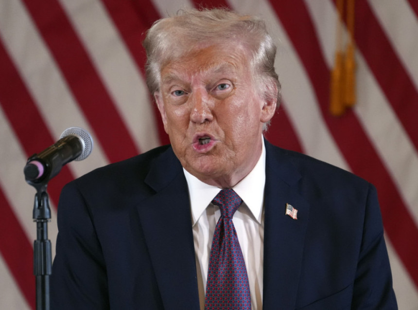 Bivši predsjednici prisustvovaće Trampovoj inauguraciji