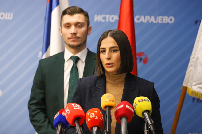 Inicijativa Vladi Srpske: Povećati materinski dodatak