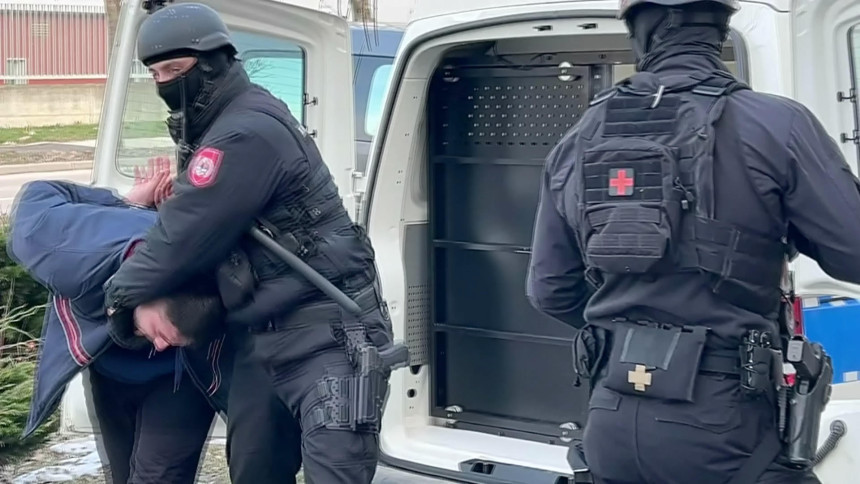 Predložen pritvor osumnjičenom za ubistvo na Palama