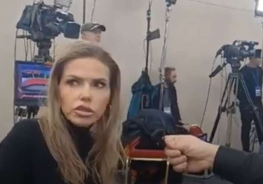 Hrvatska policija uhapsila večeras Teu Franić