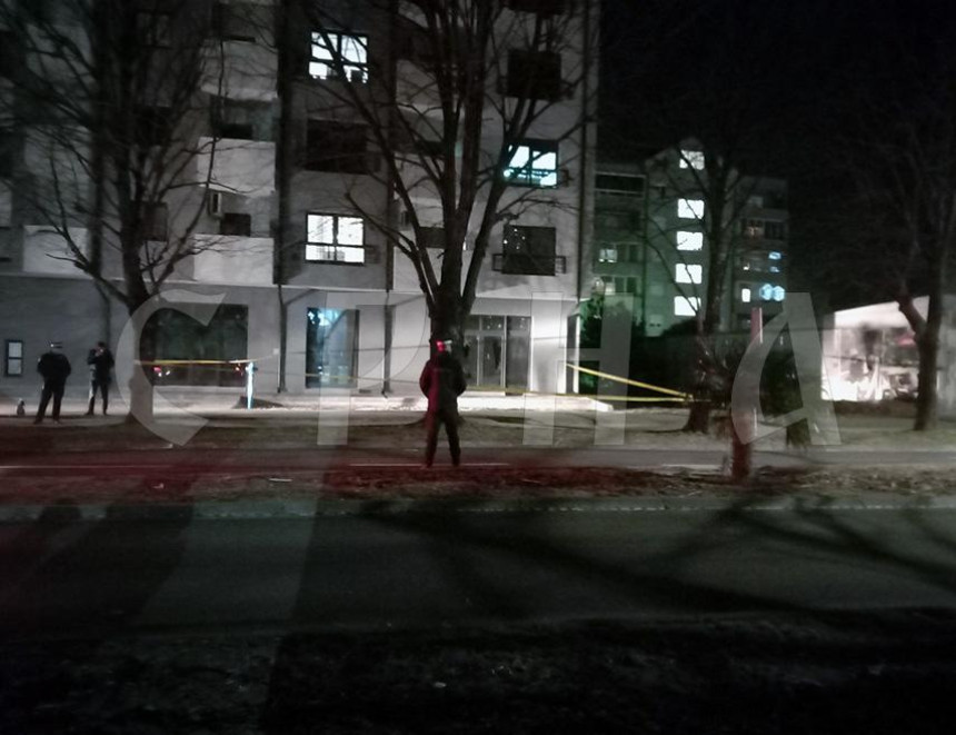 Trebinje: Bačena eksplozivna naprava, nema povrijeđenih