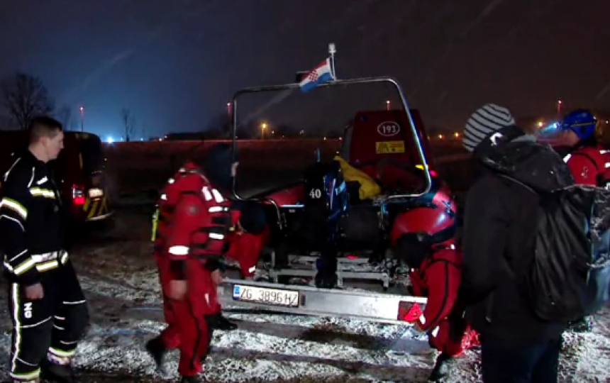 Nastavak potrage, ispitan i suprug osumnjičene majke