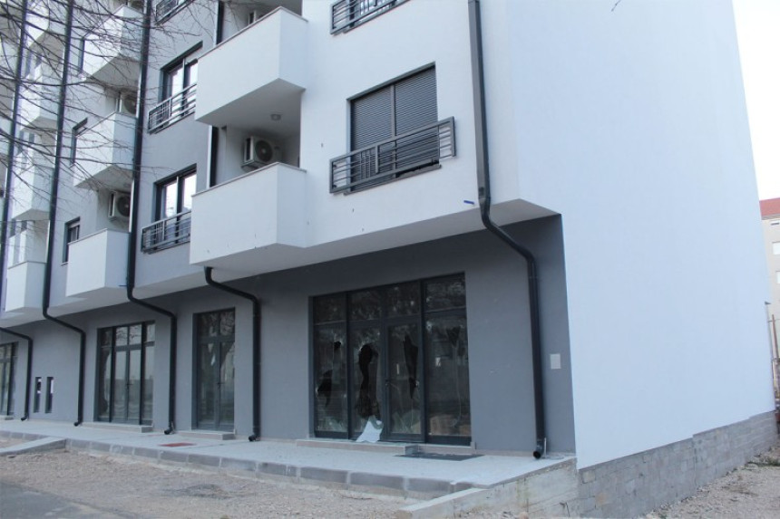 Otkriven Trebinjac koji je bacio bombu ispred objekta