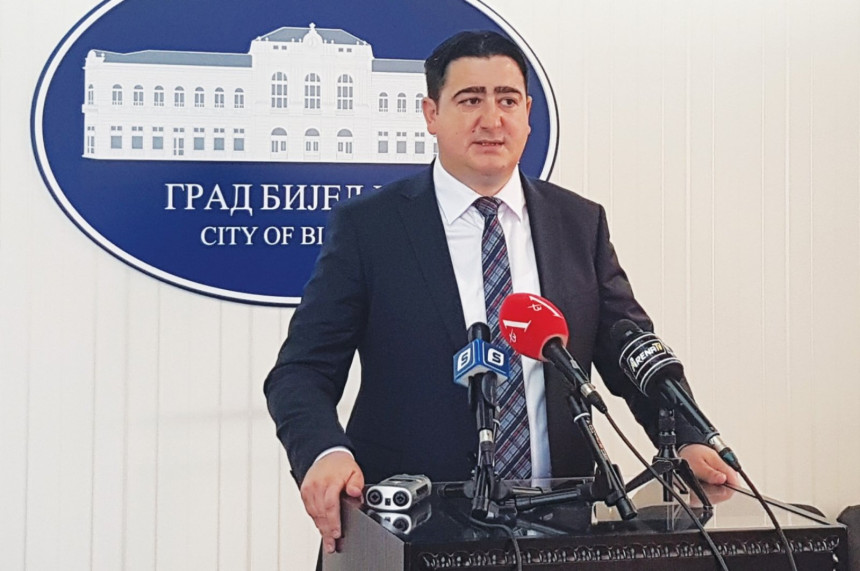 Sazvati NSRS zbog jako lošeg stanja u javnim preduzećima