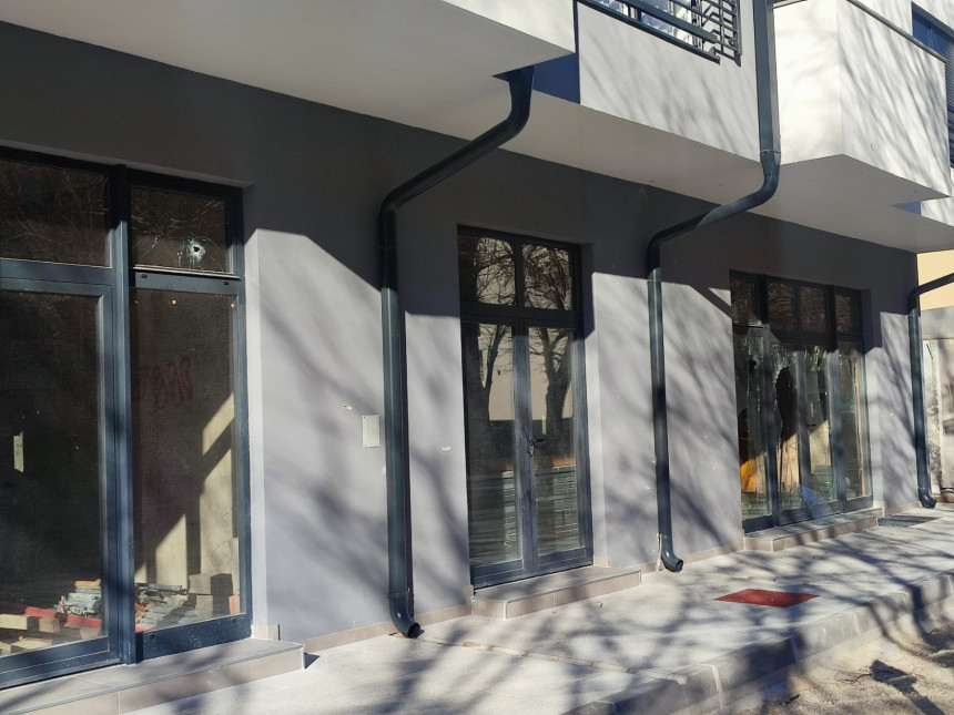 Trebinje: Uhapšen muškarac koji je sinoć bacio bombu