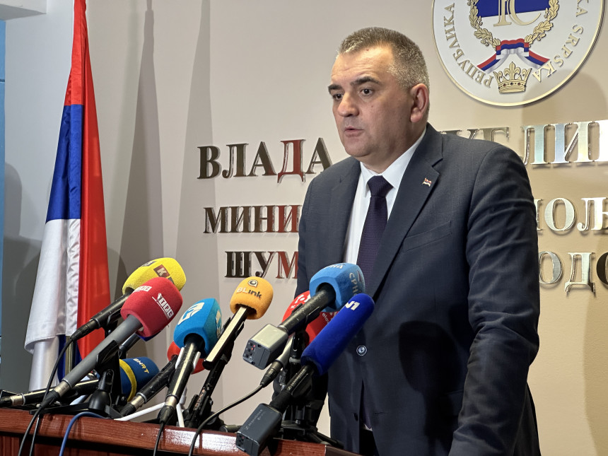 Ozbiljni propusti u "Šumama" - minus oko 13 miliona KM
