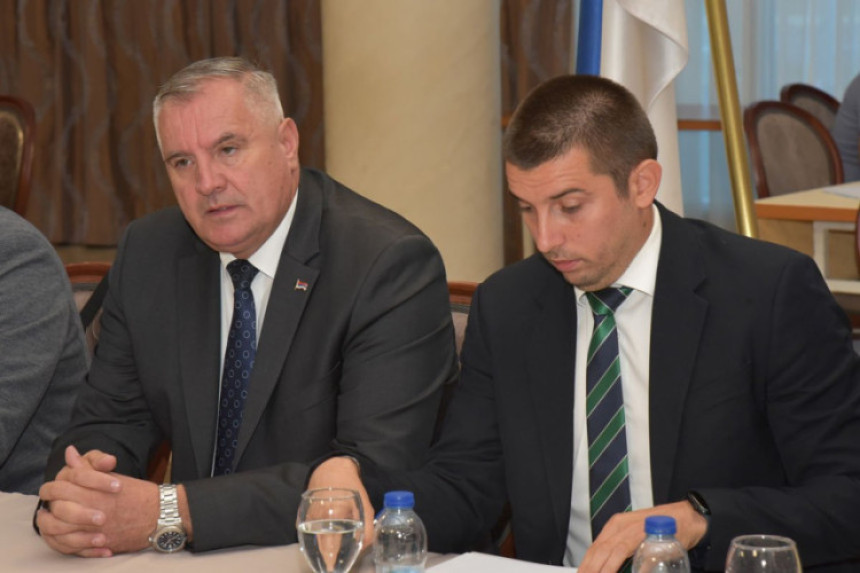 Potvrđeno: Formiran predmet protiv Viškovića i Šulića