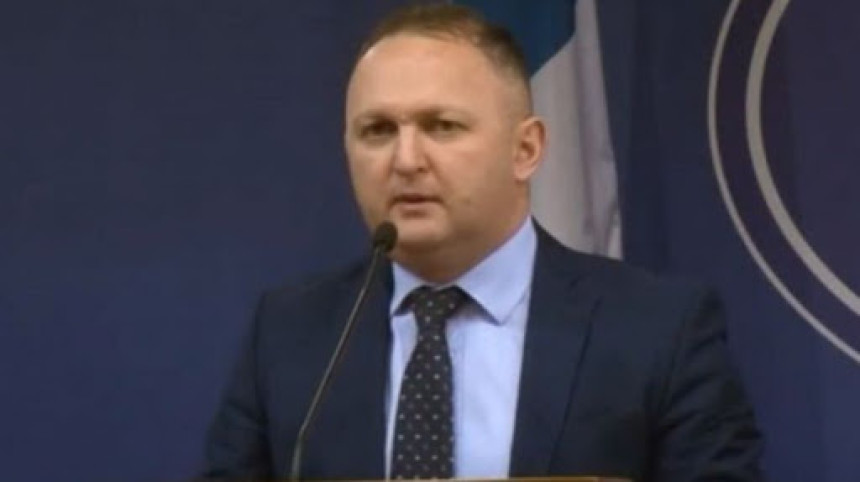 Ovo je pokušaj da gradonačelnika označe nepoštenim