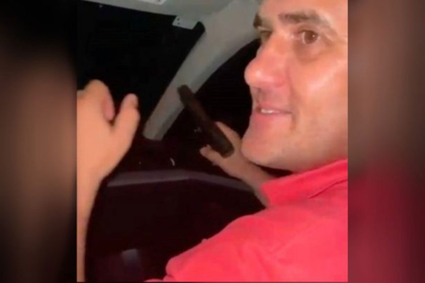 Ministar iz Hrvatske, nakon pucnjave, podnio ostavku