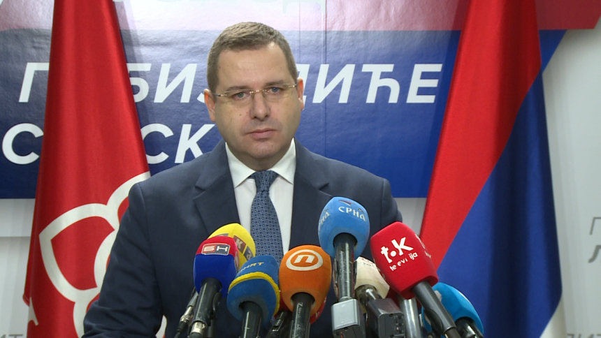 Američke sankcije neosnovane i sramne