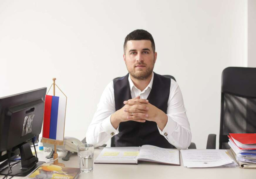 Marko Kubatlija na meti inspektora, prekršio zakon