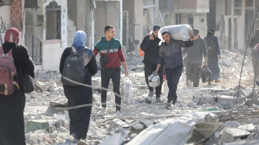 Izrael oslobodio 90 palestinskih zatvorenika