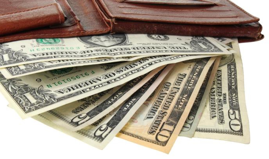 Богатство десет најбогатијих дневно расте 100 милиона $