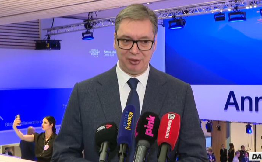 "Tramp preuzeo na sebe istorijsku ulogu da zaustavi rat"