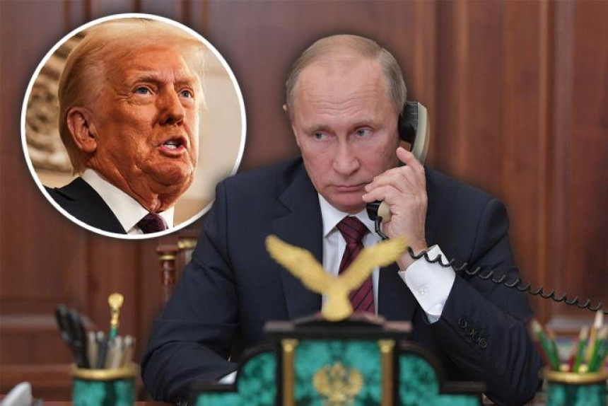 Moskva zaprijetila Trampu: Ne možeš uzeti Panamski kanal