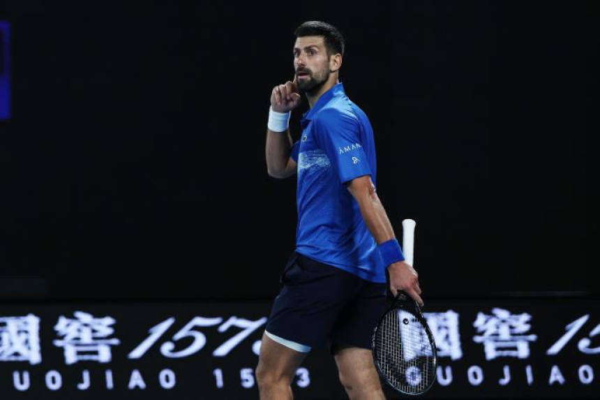Novak obezbijedio ozbiljnu sumu novca, ali to nije sve!