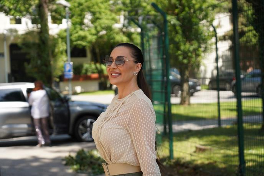 Ceca Ražnatović otkrila da nema koncerta na Ušću