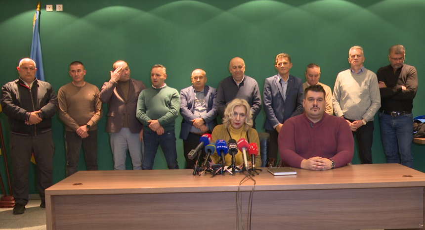 "Kazniti odgovorene za loše stanje u TE Ugljevik i Gacko"