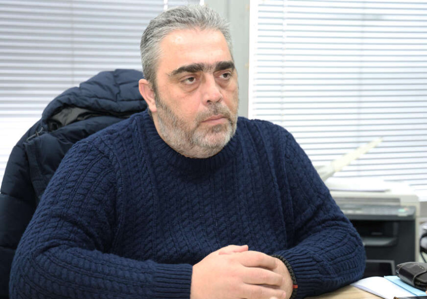 Марић: Питање дана кад ће у Српској избити немири