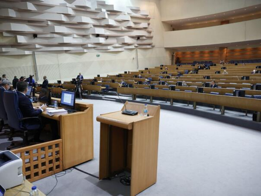 Usvojen Prijedlog zakon o zaštiti ličnih podataka, bez SNSD