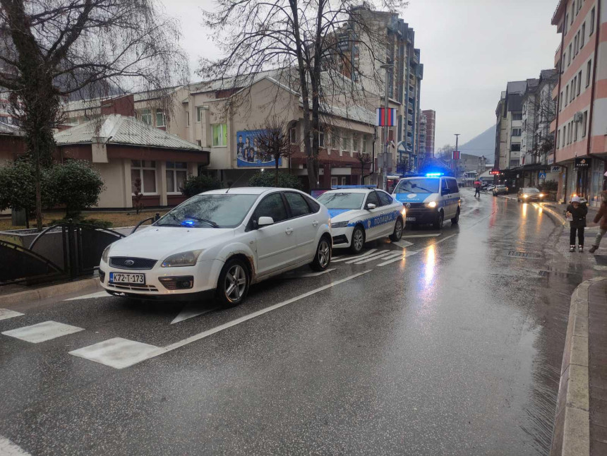 Pored banjalučkih škola, dojava o bombama stigla i u škole na području Zvornika i Doboja