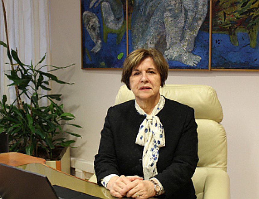 Oglasila se ministarka: Lažne dojave o bombama u školama