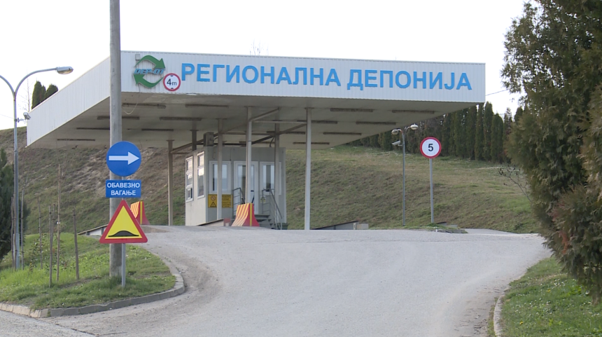 Iz DEP-ota tvrde da Banjaluci prijeti ekološka katastrofa