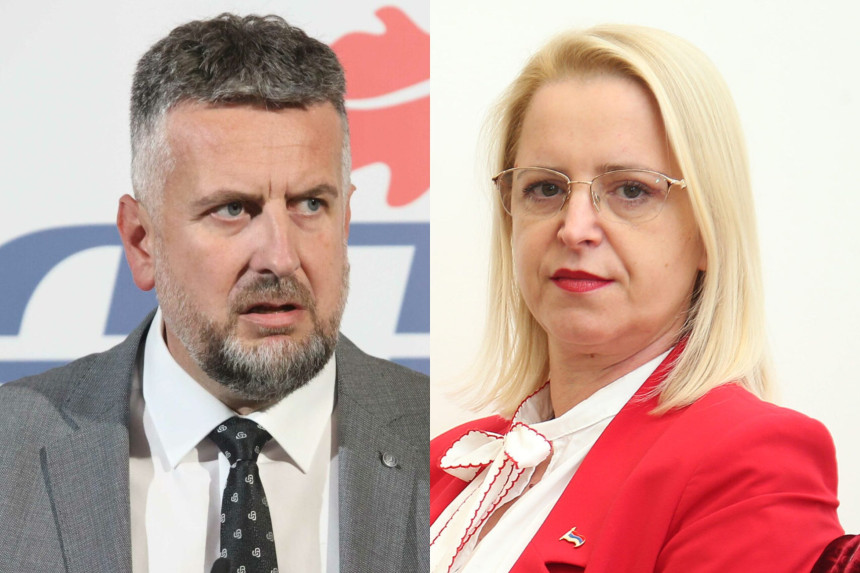 SNSD priznao Ustavni sud BiH: Žalili se zbog Vukovića?!