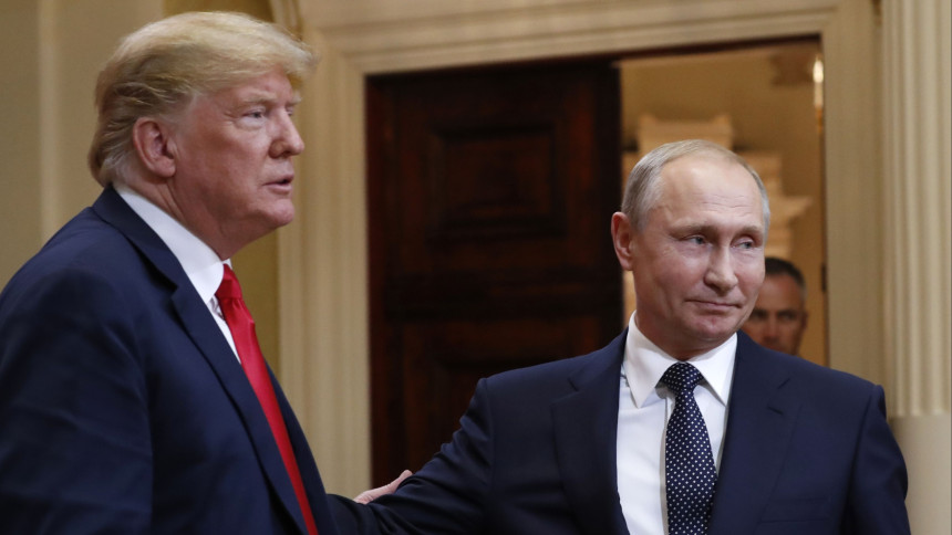 Putin se oglasio prvi put otkad mu je Tramp zaprijetio