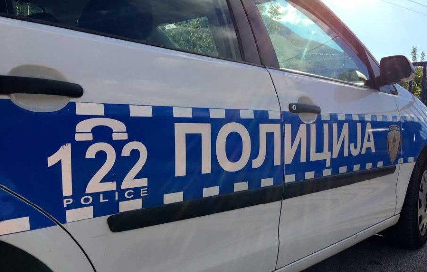 Trebinje: Nepoznat motiv napada, mladić operisan