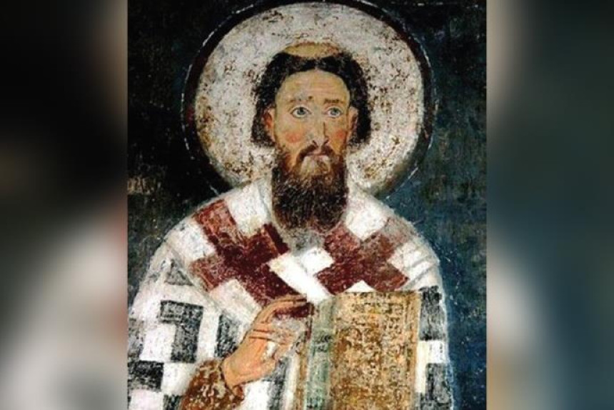 Danas je Sveti Sava, utemeljivač crkve, države i škole