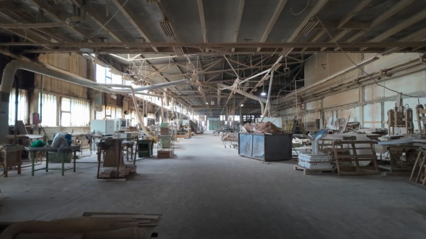 Radnici „Nove Borje“ iz Teslića prijavili tužilaštvu inspektore