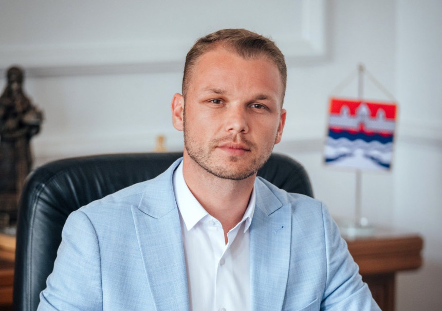 Stanivuković: Biće završen spomenik palim borcima