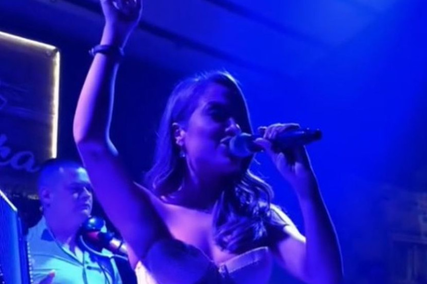 Milica Jokić se pomirila sa Dačićevim sinom?!