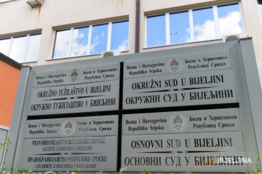 Za koga rade bijeljinski tužioci, za pojedince vladajućeg SNSD-a ili sude po pravdi i zakonu?!