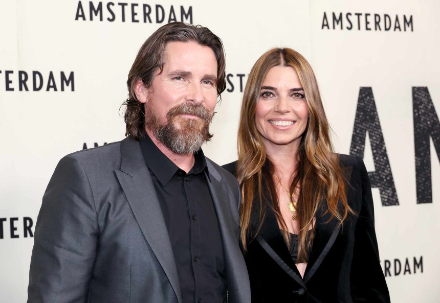 Kristijan Bejl je u braku sa ovom Srpkinjom