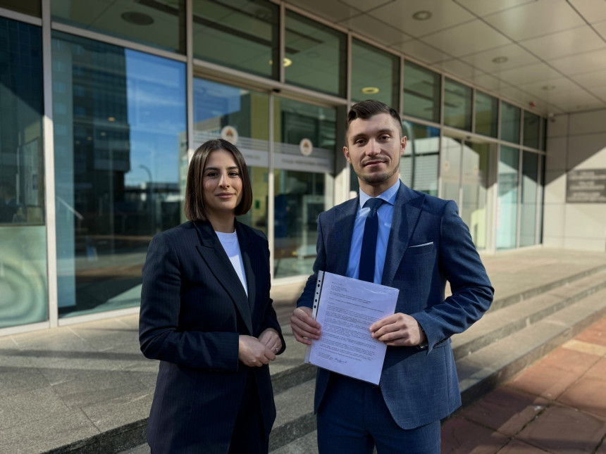 Materinski dodatak izjednačiti sa minimalnom platom