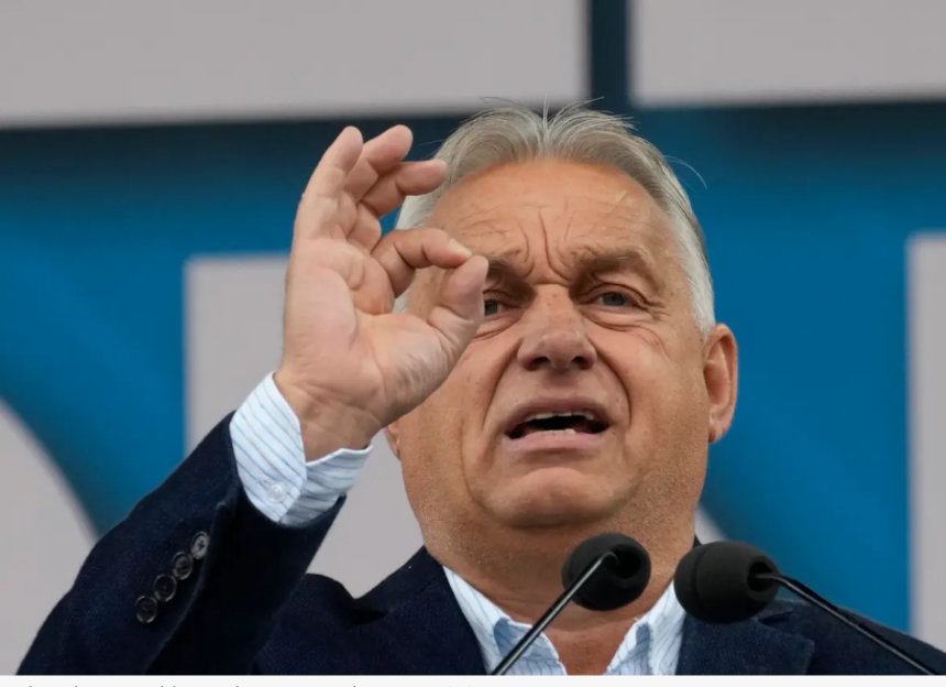 "Putin je uvijek ispunjavao svoja obećanja, ali ..."