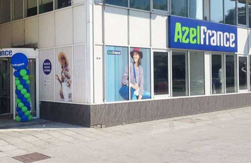 Azel France potvrdio zatvaranje i otkaze radnicima u BiH
