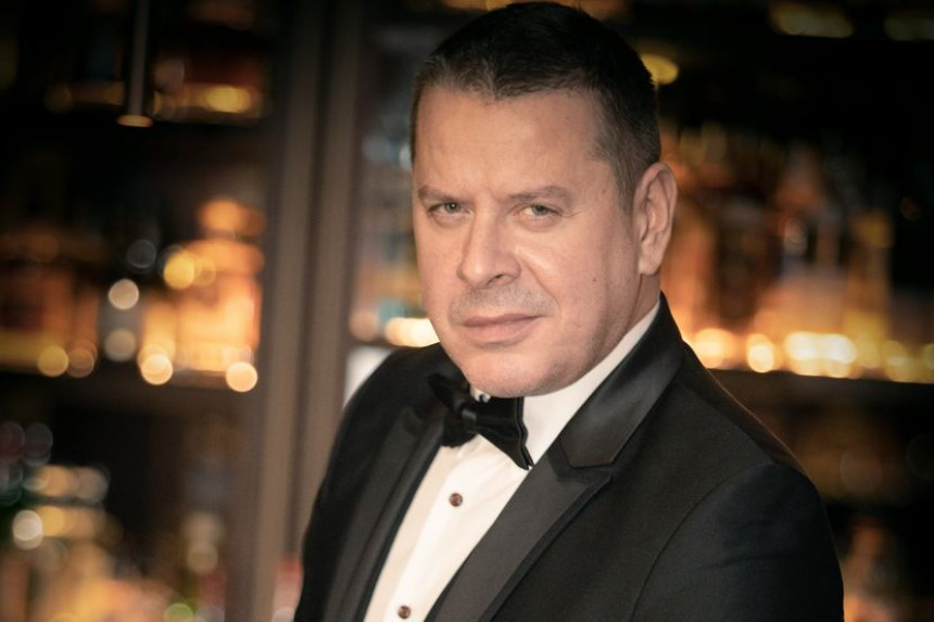 Vlado Georgiev koncetrima u Sava Centru obara rekord!